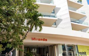 Home Exchange in Playa del Carmen, Mexico exterior