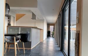 Aurora observatory - Kongsvik, Norway