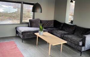 Aurora observatory - Kongsvik, Norway