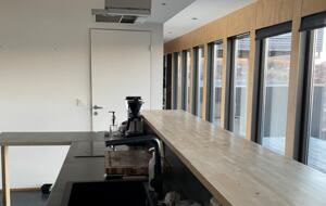 Aurora observatory - Kongsvik, Norway