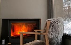 Aurora observatory - Kongsvik, Norway