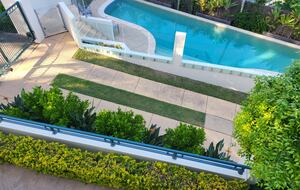 Villa Nette - Sunshine Beach, Australia