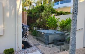 Villa Nette - Sunshine Beach, Australia