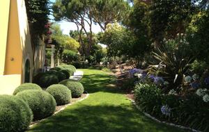 Pinheiros Altos Villa - Quinta do Lago, Portugal