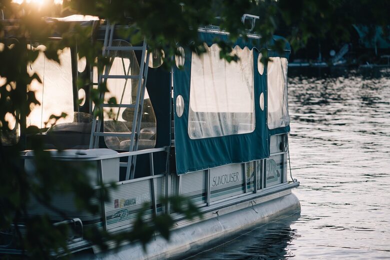 Blue Lantern Lodge - Big Lake, Alaska