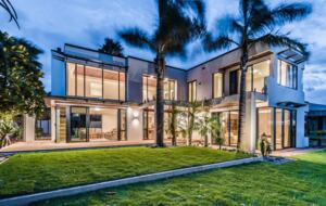 Omaha Oceanfront Escape - Spectacular Views - Warkworth, New Zealand