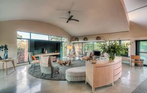 Lubbesrust Boutique Lodge - Tuli Block, Botswana