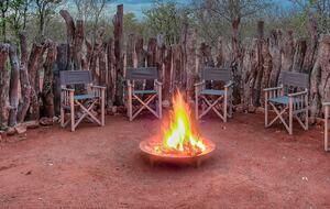 Lubbesrust Boutique Lodge - Tuli Block, Botswana
