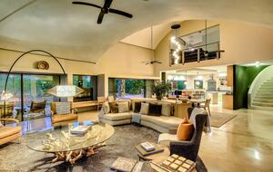 Lubbesrust Boutique Lodge - Tuli Block, Botswana