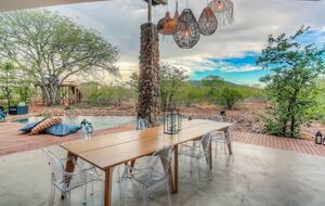 Lubbesrust Boutique Lodge - Tuli Block, Botswana