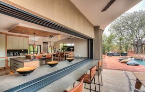 Lubbesrust Boutique Lodge - Tuli Block, Botswana