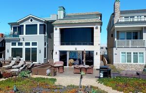 Home Exchange in Sunset Beach, CA