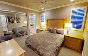 Home Exchange in Sunset Beach, CA