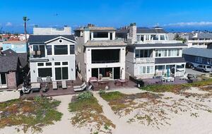 Home Exchange in Sunset Beach, CA