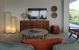 Selong Selo - Villa Samudra - Lombok, Indonesia