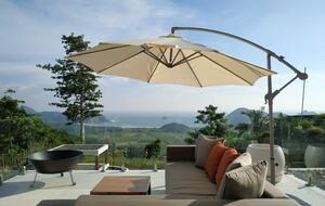 Selong Selo - Villa Samudra - Lombok, Indonesia