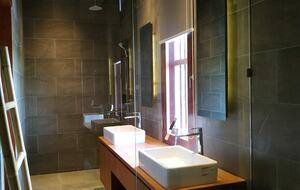 Selong Selo - Villa Samudra - Lombok, Indonesia