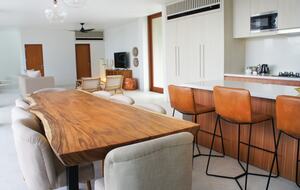 Selong Selo - Villa Samudra - Lombok, Indonesia