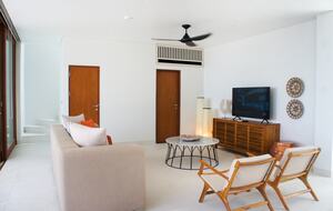 Selong Selo - Villa Samudra - Lombok, Indonesia