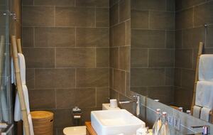 Selong Selo - Villa Samudra - Lombok, Indonesia