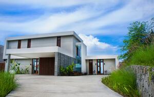 Selong Selo - Villa Samudra - Lombok, Indonesia