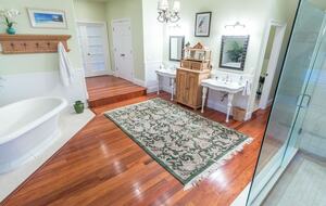 Pineapple Paradise Oceanfront Home - New Smyrna Beach, Florida