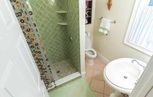 Pineapple Paradise Oceanfront Home - New Smyrna Beach, Florida