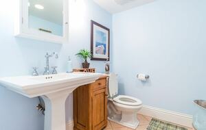 Pineapple Paradise Oceanfront Home - New Smyrna Beach, Florida