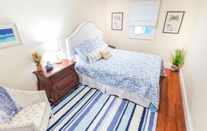 Pineapple Paradise Oceanfront Home - New Smyrna Beach, Florida