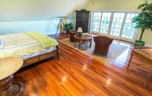 Pineapple Paradise Oceanfront Home - New Smyrna Beach, Florida