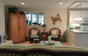 Home Exchange in New Smyrna Beach, FL