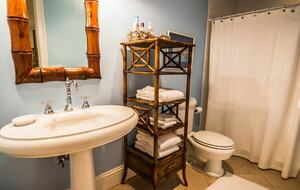 Home Exchange in New Smyrna Beach, FL