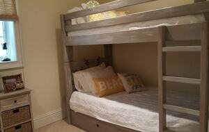 Home Exchange in New Smyrna Beach, FL