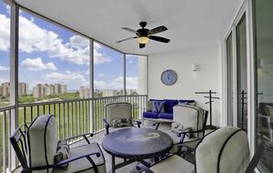 The Dunes - Awesome View & Resort Style Vacation - Naples, Florida