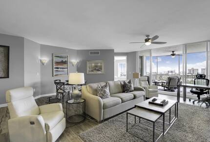 The Dunes - Awesome View & Resort Style Vacation - Naples, Florida