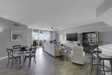 The Dunes - Awesome View & Resort Style Vacation - Naples, Florida