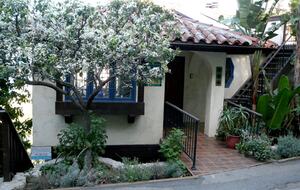 Postcard View House overlooking Avalon Bay - Avalon, California