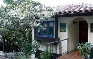 Postcard View House overlooking Avalon Bay - Avalon, California