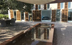 Modern Mallorca Finca - Artà, Spain