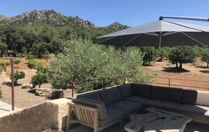 Modern Mallorca Finca - Artà, Spain