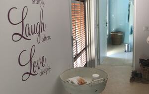 Modern Mallorca Finca - Artà, Spain