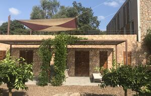 Modern Mallorca Finca - Artà, Spain