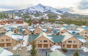 Home Exchange in Big Sky, Montana