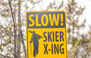 Home Exchange in Big Sky, Montana ski-in/ski-out