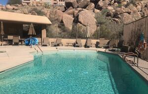 Home Exchange in Scottsdale, Arizona