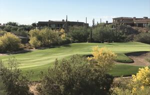 Home Exchange in Scottsdale, Arizona