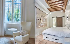 Saint Louis Island Luxe - Paris, France