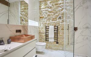 Saint Louis Island Luxe - Paris, France