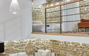 Saint Louis Island Luxe - Paris, France