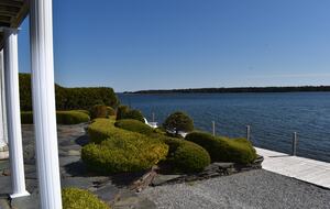 St. Andrews-by-the-Sea, Oceanfront, New Brunswick Canada - St. Andrews-by-the-Sea, Canada